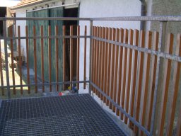 Aussentreppe gerade-017